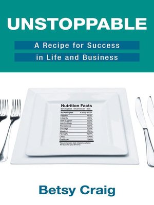 cover image of Unstoppable